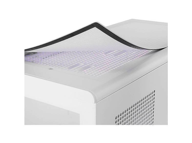 PC Gaming - Neopc AMD Ryzen 7 5700G-16GB RAM- 480 GB SSD - Monitor 27", Radeon™ RX Vega 8, Windows 11 Pro, Blanco