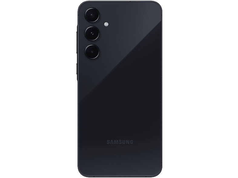 Smartphone - Samsung A55 6.6P/5G/8N/8+256GB/B, Marina, Móvil Android, 8 GB RAM, 6,6 " Super AMOLED, Gorilla Glass Victus+, 120 Hz, Samsung Exynos