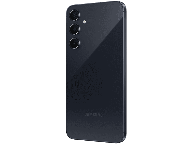 Smartphone - Samsung A55 6.6P/5G/8N/8+256GB/B, Marina, Móvil Android, 8 GB RAM, 6,6 " Super AMOLED, Gorilla Glass Victus+, 120 Hz, Samsung Exynos
