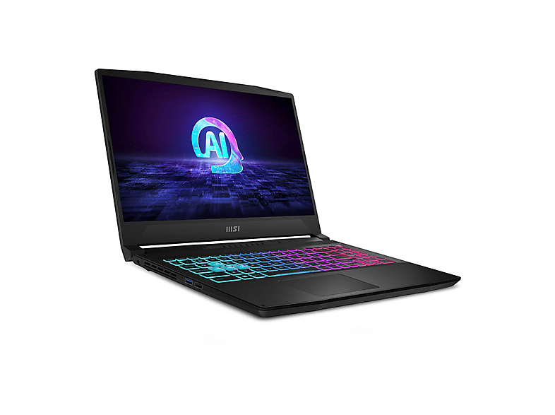 Portátil gaming - MSI KATANA A15 AI B8VG-427ES R9-8945HS/32/1/RTX 4070/W, 15,6 " Full-HD, AMD Ryzen™ 9 8945HS, 32 GB RAM, 1 TB SSD, GeForce RTX™ 4070