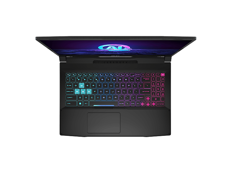 Portátil gaming - MSI KATANA A15 AI B8VG-427ES R9-8945HS/32/1/RTX 4070/W, 15,6 " Full-HD, AMD Ryzen™ 9 8945HS, 32 GB RAM, 1 TB SSD, GeForce RTX™ 4070
