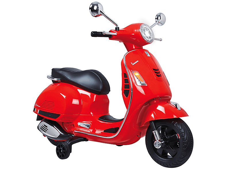 Coche eléctrico infantil - Jamara 460348