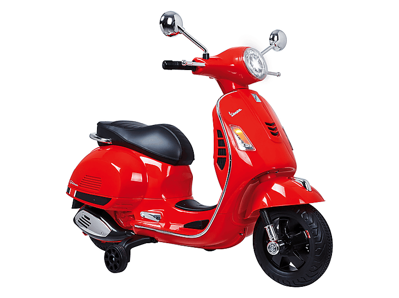 Coche eléctrico infantil - Jamara 460348