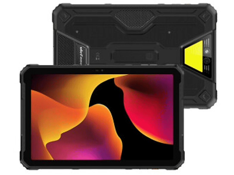 Tablet - Ulefone ULEARPAD2, 256 GB, Black, 11 " UFHD, 8 GB RAM, Processor, Tablet Android