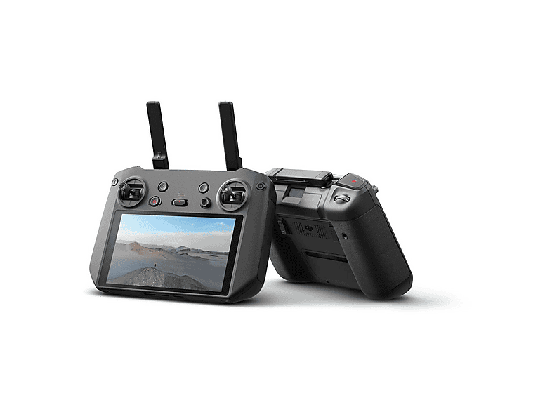 Radiocontrol - DJI RC Pro, Negro