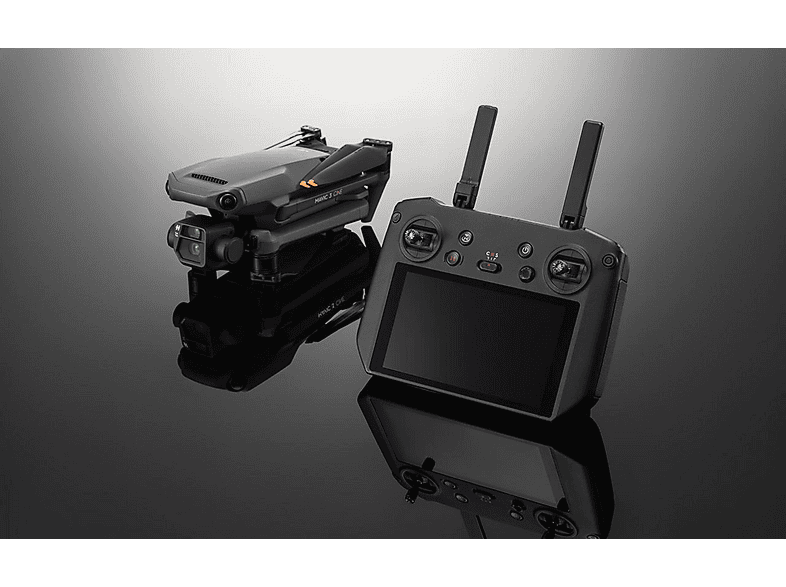 Radiocontrol - DJI RC Pro, Negro