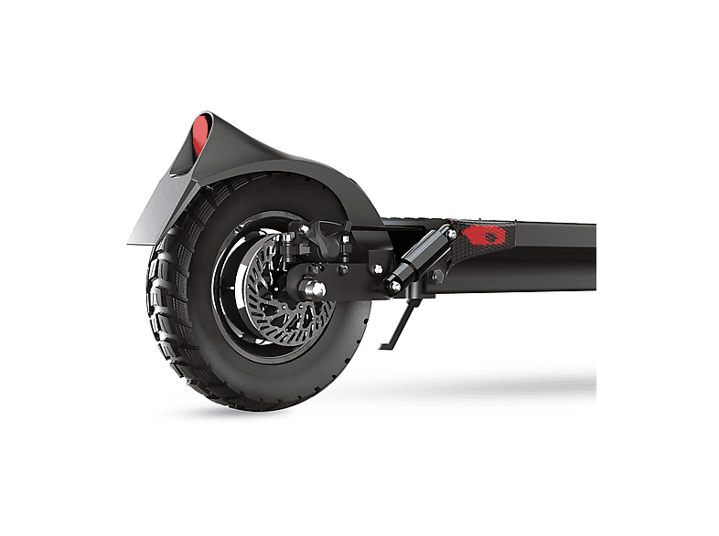 Patinete eléctrico - Joyor Y10 con homologación DGT + Casco, Carga máx. 120 kg, 26 mAh, Negro