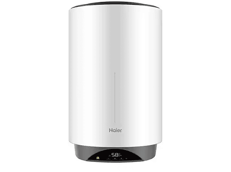 Termo eléctrico - Haier ES100V-VH3, 100 l, Blanco