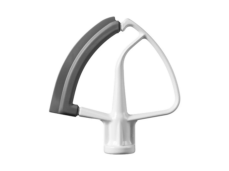 Robot de cocina - KitchenAid 5KSM175PSEMS, 300 W, 4,8 l, Plata Medallon
