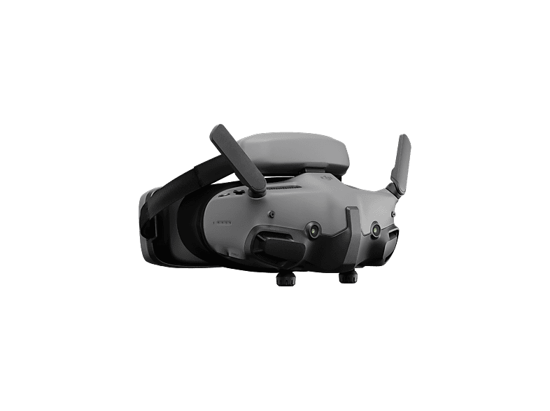 Drone - DJI AVATA 2 FLY MORE COMBO (THREE BATTERIES), Gris