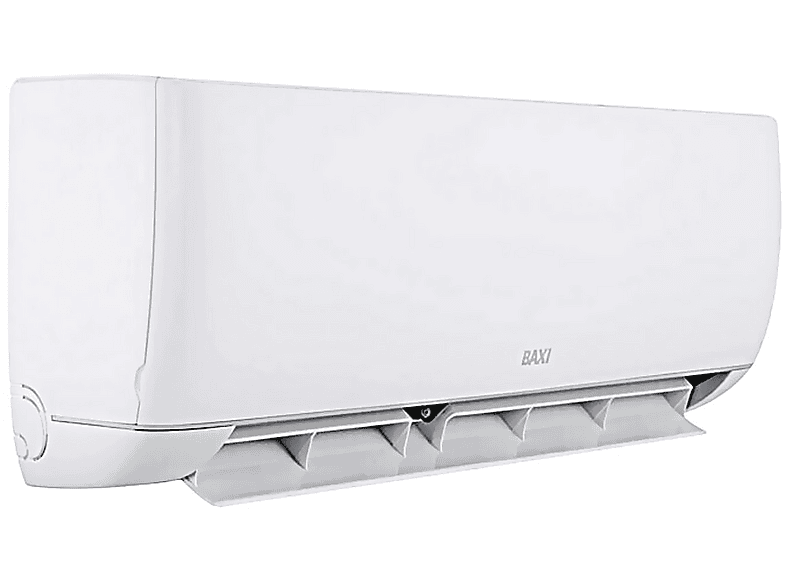 Split 1x1 - Baxi Anori JSG35, Función Inverter, Blanco