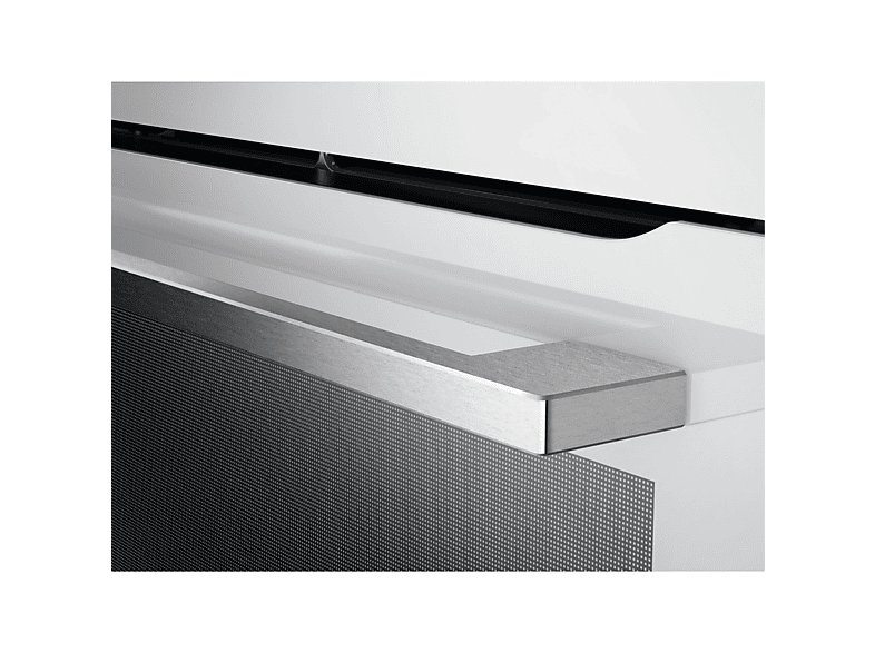 Horno - AEG BEK435120W, Multifunción, Limpieza por agua, 71 l, Función Grill, 60 cm, Blanco