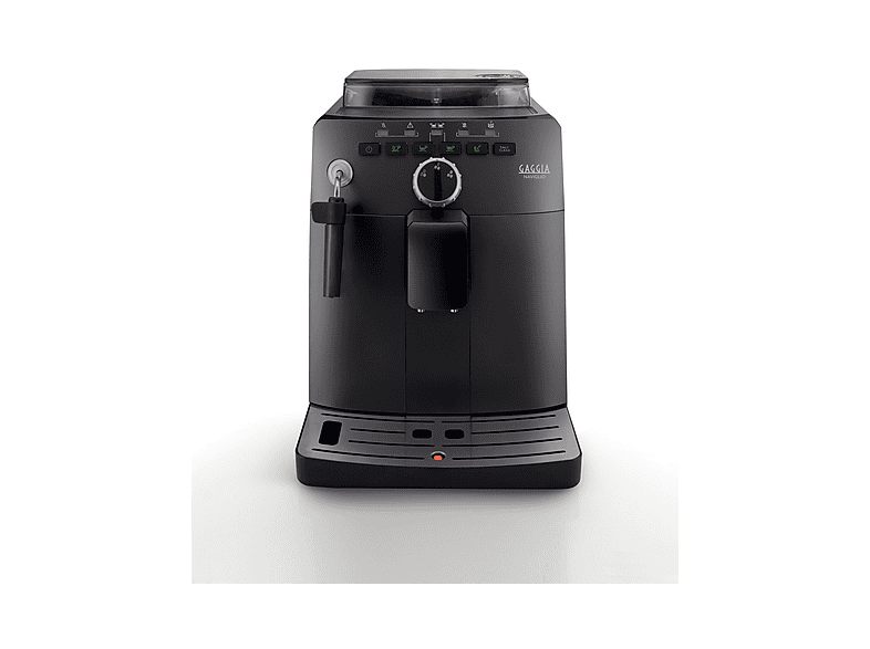 Cafetera express - Gaggia HD8749/01, 15 bar, 1850 W, 2 tazas, Inox