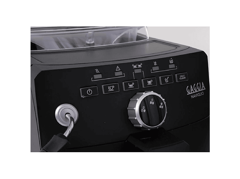 Cafetera express - Gaggia HD8749/01, 15 bar, 1850 W, 2 tazas, Inox