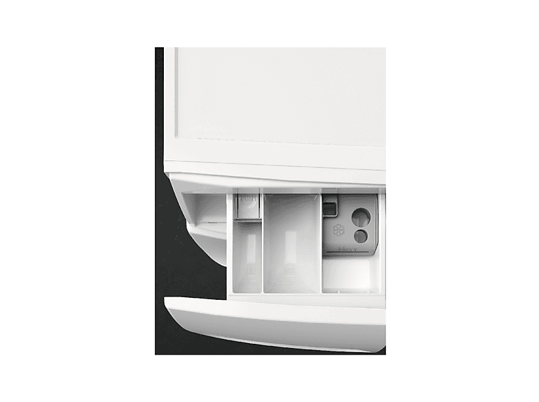 Lavadora secadora - AEG Series 7000 LWR7194M2B, 9 kg + 5 kg, Blanco