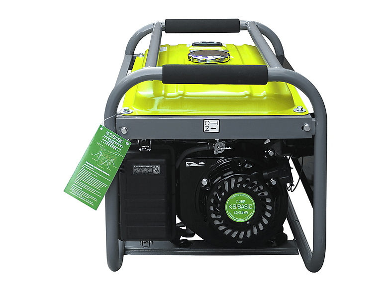 Generador de energía - Könner & Söhnen KSB 2800A