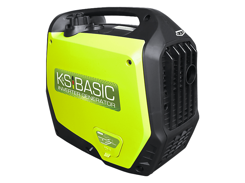 Generador de energía - Könner & Söhnen KSB 21i S