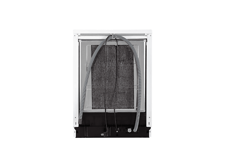 Lavavajillas libre instalación 60 cm - Kunft KDW4752N2, 60 cm