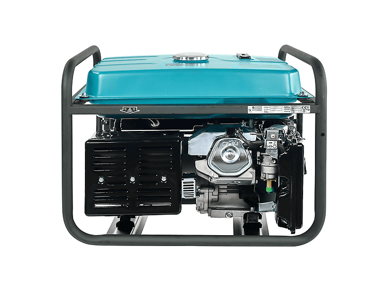 Generador de energía - Könner & Söhnen KS 7000E-3 ATS