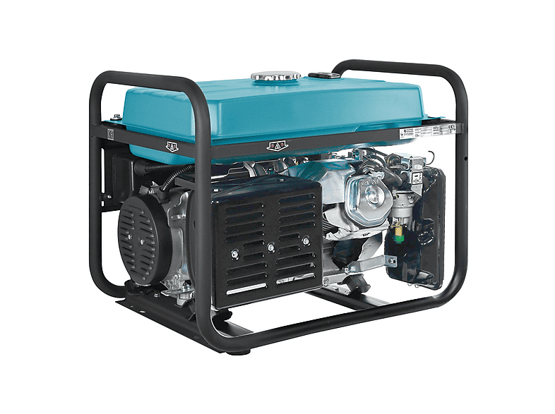 Generador de energía - Könner & Söhnen KS 7000E-3 ATS