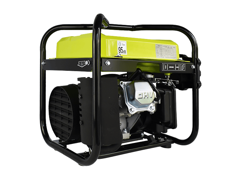 Generador de energía - Könner & Söhnen KSB 21i