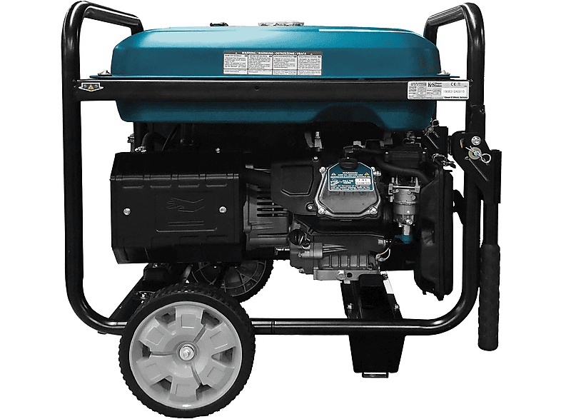 Generador de energía - Könner & Söhnen KS 12-1E 1/3 ATSR