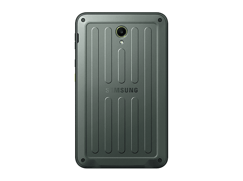 Tablet - Samsung Tab Active5 8, 128 GB, Green, 8 " WUXGA, 6 GB RAM, Processor, Tablet Android
