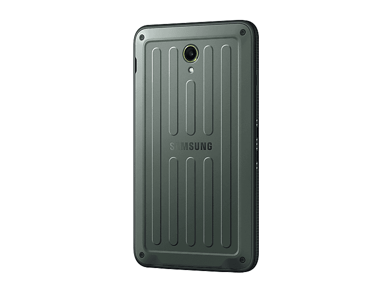 Tablet - Samsung Tab Active5 8, 128 GB, Green, 8 " WUXGA, 6 GB RAM, Processor, Tablet Android