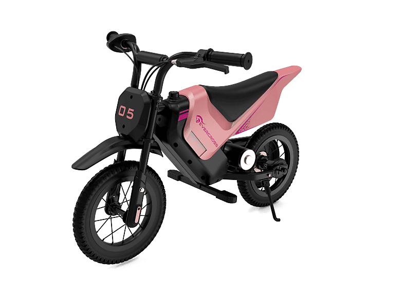 Moto eléctrica infantil - Evercross Tech Moto eléctrica infantil EV05M, motor de 150W, 2 modos de velocidad, apta para niños de 3 a (ref. 141706448)