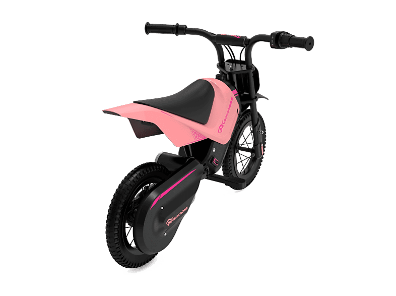 Moto eléctrica infantil - Evercross Tech Moto eléctrica infantil EV05M, motor de 150W, 2 modos de velocidad, apta para niños de 3 a (ref. 141706448)