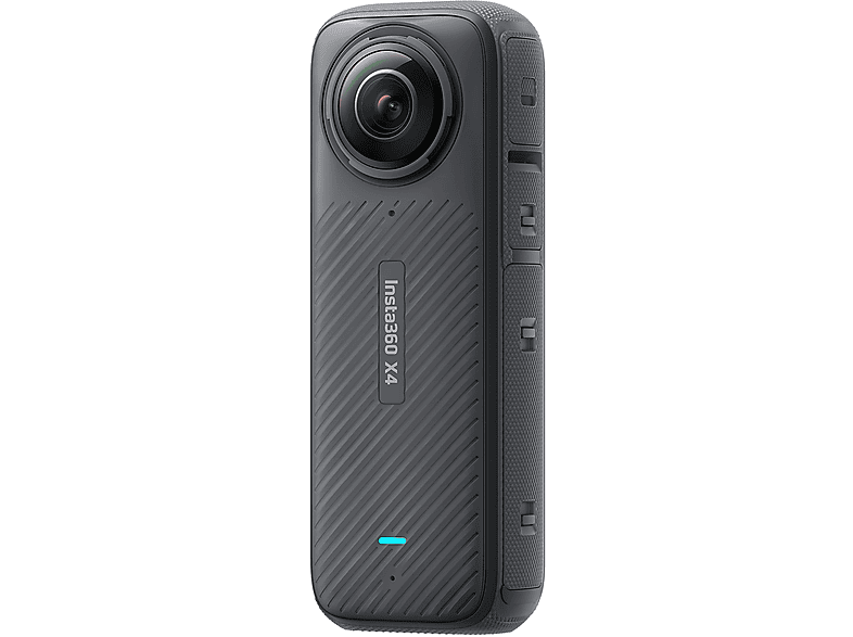 Cámara deportiva X4 - Insta360, INSTA360