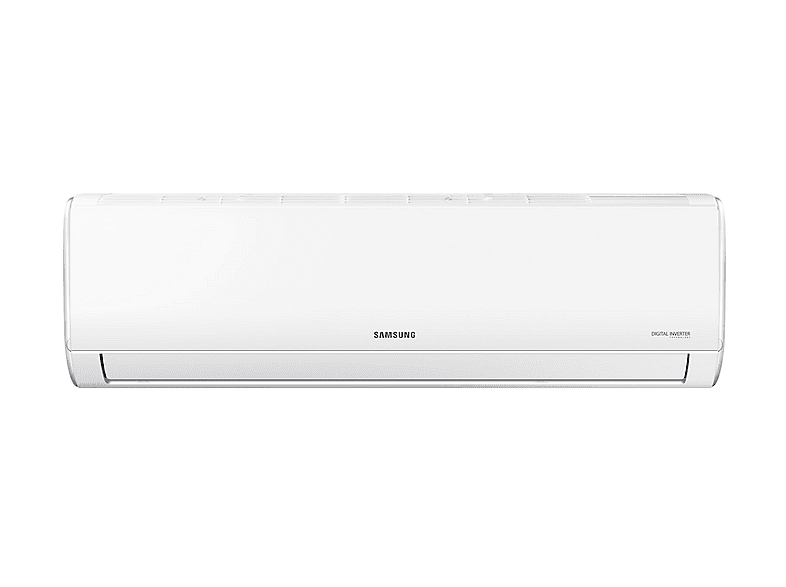 Split 1x1 - Samsung F-AR24ART, 24000 fg/h, Función Inverter, Blanco