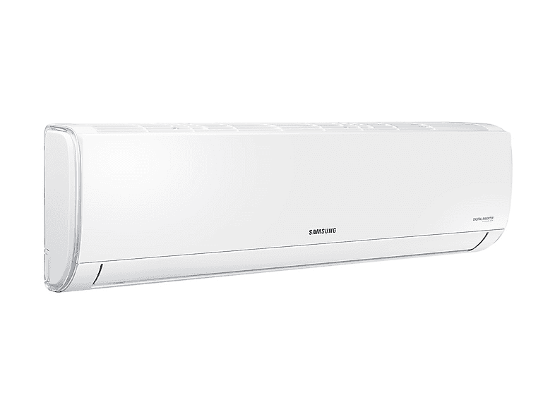 Split 1x1 - Samsung F-AR24ART, 24000 fg/h, Función Inverter, Blanco
