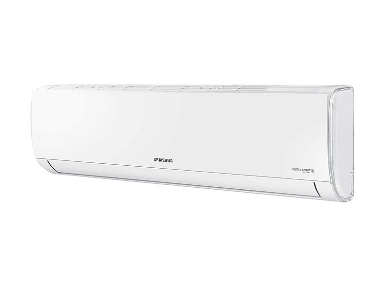 Split 1x1 - Samsung F-AR24ART, 24000 fg/h, Función Inverter, Blanco