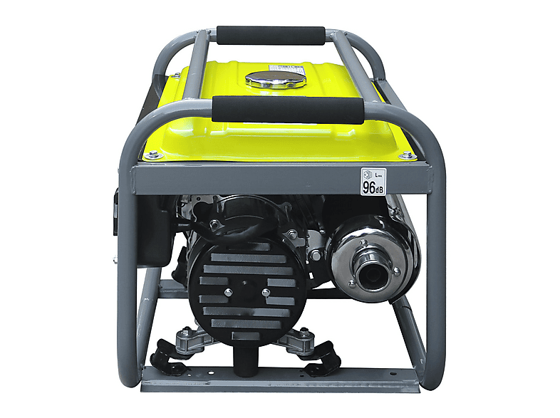 Generador de energía - Könner & Söhnen KSB 2800C
