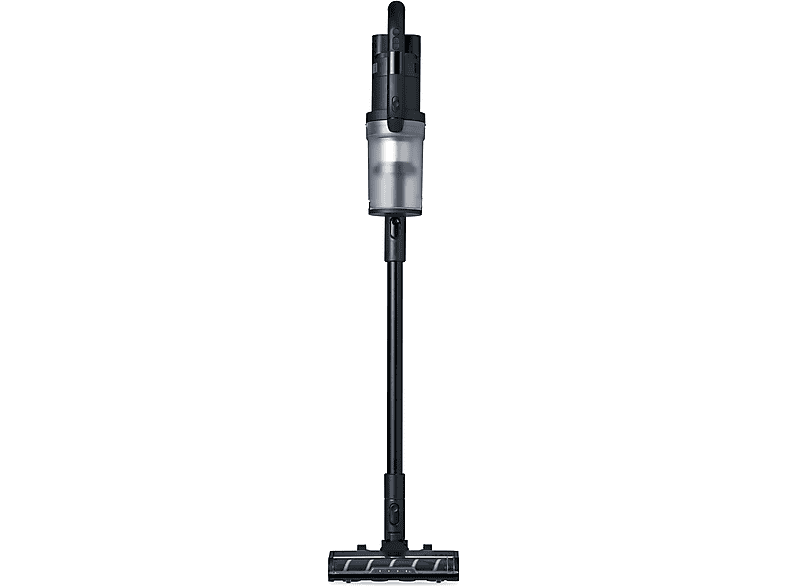 Aspiradora escoba sin cable - Nilfisk S1 Pet Care, 550 W, Potencia de succión 550 W, Depósito 0,8 l, Autonomía 60Min., Negro