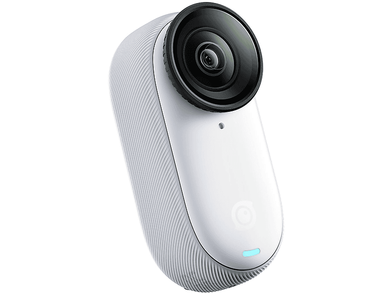 Cámara deportiva CINSAATA(GO3S06) - Insta360, INSTA360, Blanco