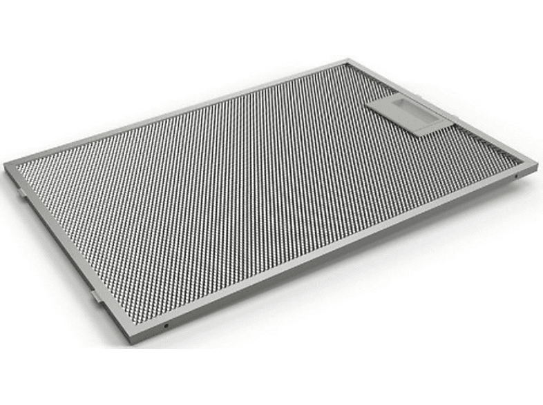 Campana - Bosch DWB96BC50, Decorativa, 590 m3/h, 3 velocidades, 90 cm, Inox