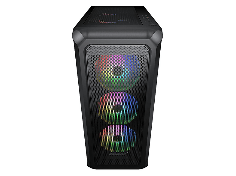 PC Gaming - Epical-Q Mestor, AMD Ryzen 7 5700G, 32 GB RAM, 1 TB SSD, Radeon™ Onboard Graphics, Windows 11 Home, Negro
