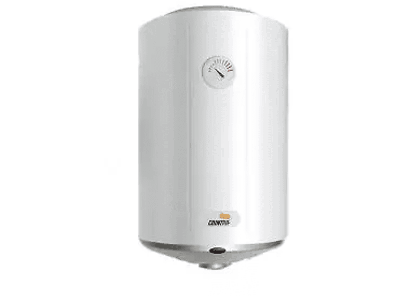 Termo eléctrico - Cointra S0403395, 97 l, Inox
