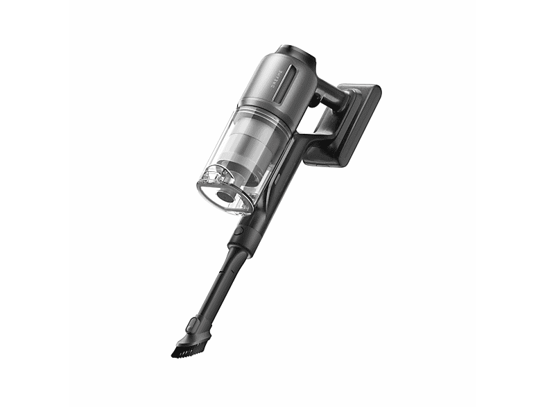 Aspirador escoba - Dreame 010101AF000469 Z30, 865 W, Potencia de succión 310 AirWatt, Depósito 0,6 l, Autonomía 90 min, Negro