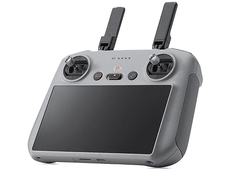 Juguetes de control remoto - DJI 6916, Negro