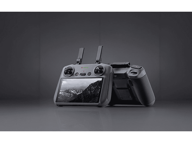 Juguetes de control remoto - DJI 6916, Negro