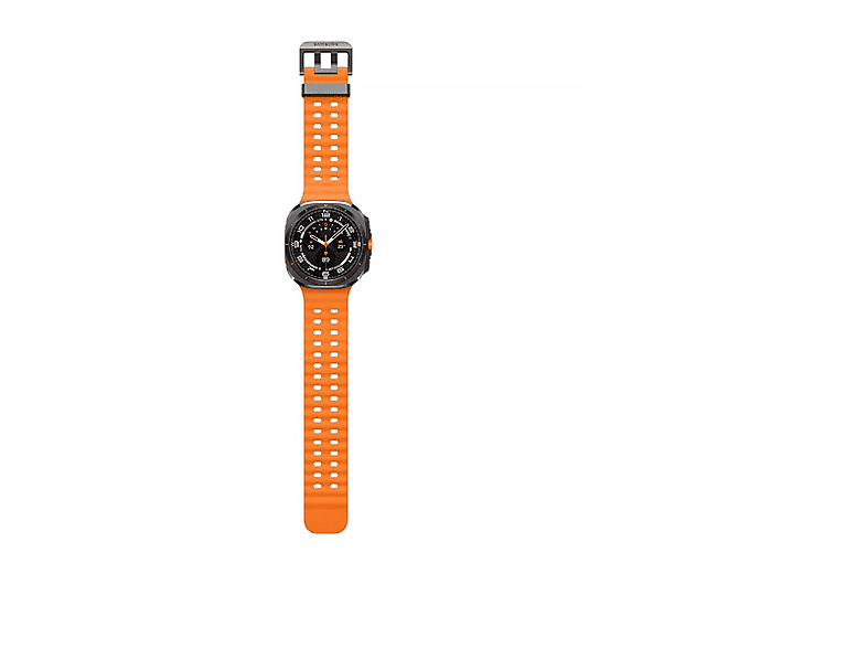 Smartwatch - Samsung Galaxy Watch Ultra, 47 mm, Dark Gray