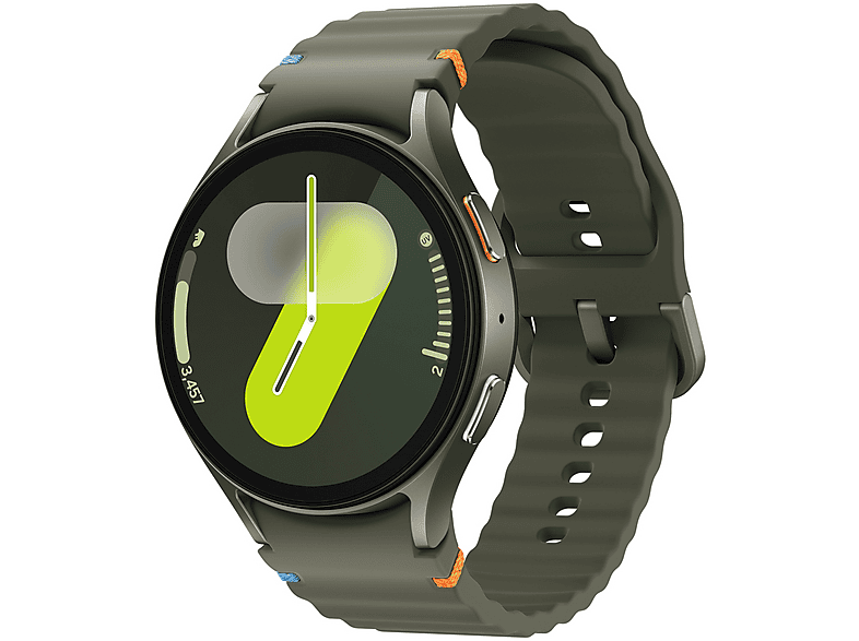 Smartwatch - Samsung Galaxy Watch 7, 44 mm, Verde
