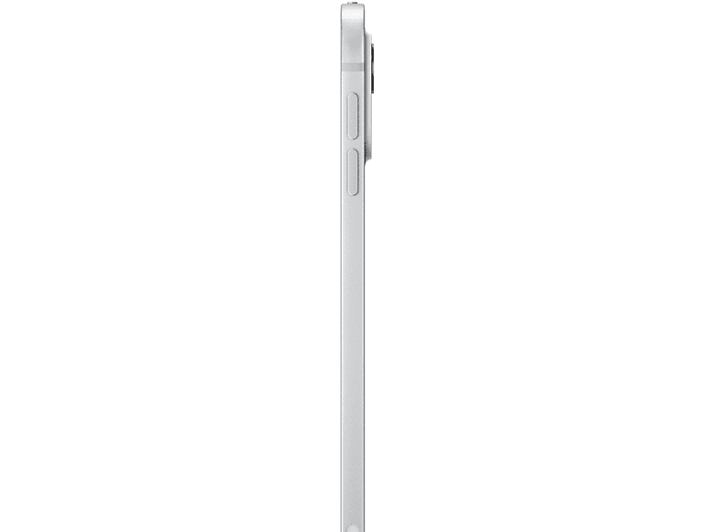 Tablet - Apple iPad Pro, 256 GB, 11 " UFHD, 8 GB RAM, Processor, Tablet iPadOS