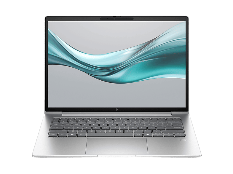 Portátil - HP ELITEBOOK 645 G11 R7-7735U/14/16/512/W11P, 14 " WUXGA, AMD Ryzen 7 PRO 7735U, 16 GB RAM, 512 GB SSD, Radeon™ 680M, Windows 11 Pro, Plata