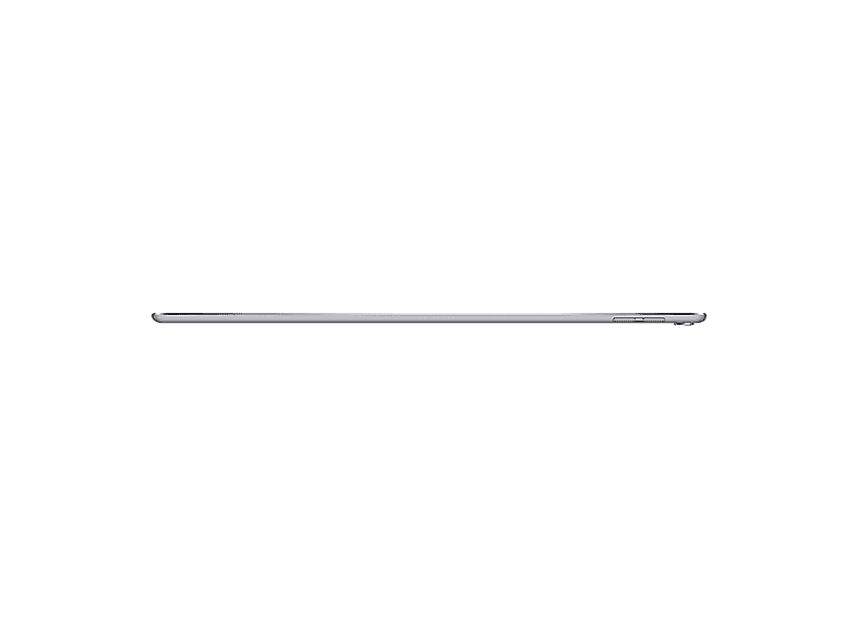 Tablet - Apple iPad Pro 10.5 (2017) Wi-Fi, 64 GB, Negro, 4 GB RAM, Apple A10X Fusion, Tablet iOS
