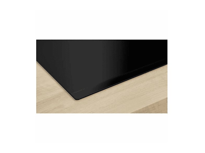 Vitrocerámica - Bosch PVS63KHC1E, 4 zona(s) zonas, 592 mm, Negro