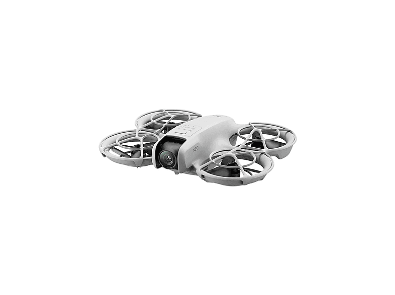 Drone - DJI Neo Fly More Combo, 12 megapixel, 18 min, Blanco